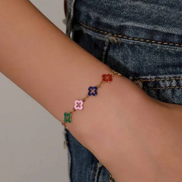 GRANTDENE STATEMENT BRACELET - Picture 2 of 4